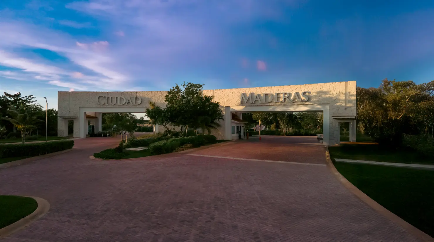 ¿Cómo ha transformado Ciudad Maderas la forma de adquirir patrimonio en México? Foto: Cortesía