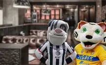 Clásico Regio 141, vive la pasión del duelo entre Rayados y Tigres en estos restaurantes