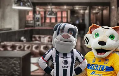 Clásico Regio 141, vive la pasión del duelo entre Rayados y Tigres en estos restaurantes