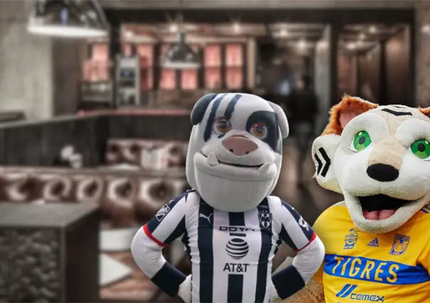 Clásico Regio 141, vive la pasión del duelo entre Rayados y Tigres en estos restaurantes
