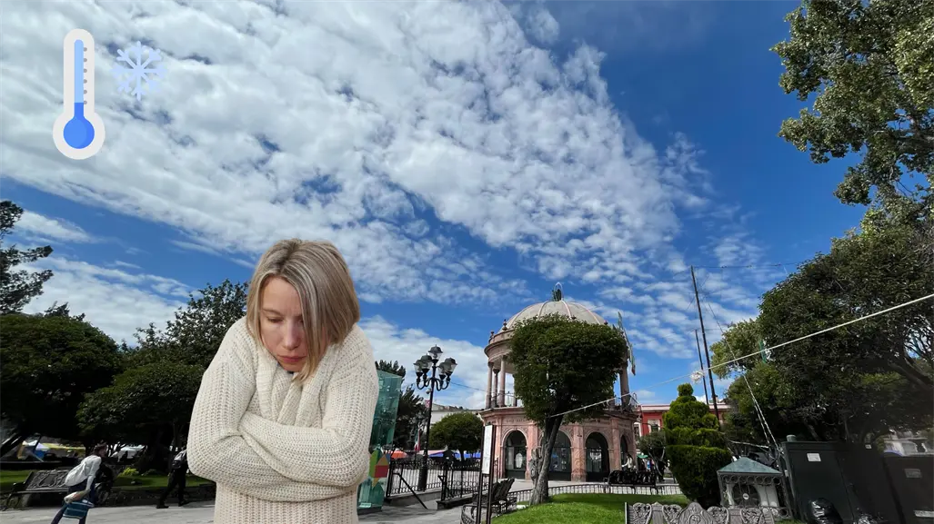 Se pronostica una mañana fría para este 1 de noviembre en Durango