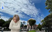 Se pronostica una mañana fría para este 1 de noviembre en Durango