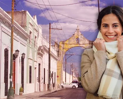 Clima en Yucatán: ambiente agradable y ligero descenso de temperatura este fin de semana