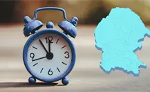 Horario de invierno 2025: Si vives en estos municipios de Coahuila, dormirás una hora más