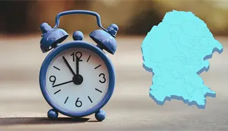 Horario de invierno 2025: Si vives en estos municipios de Coahuila, dormirás una hora más