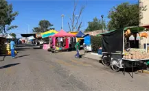 Día de Muertos 2025: los 4 accesos habilitados en el Panteón de Oriente por fecha especial