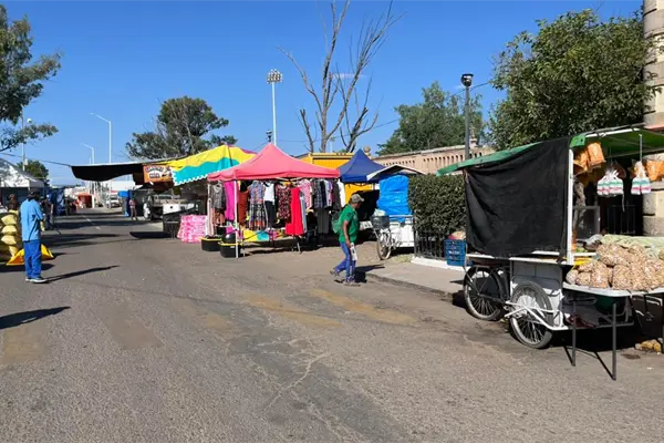 Día de Muertos 2025: los 4 accesos habilitados en el Panteón de Oriente por fecha especial