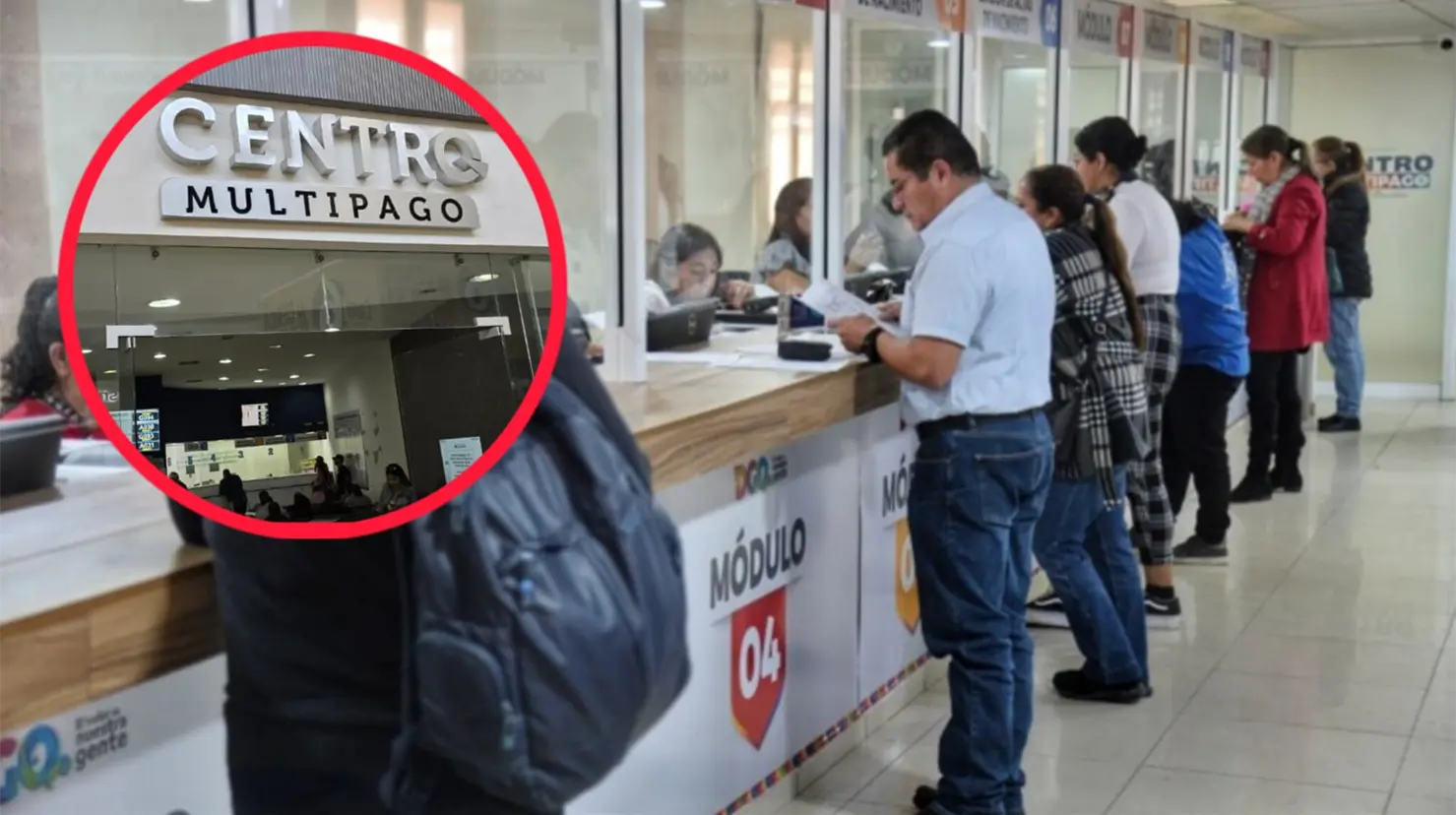 Foto: Gerardo Lares | Conoce la forma podrás tramitar tu licencia de conducir en Durango con 50 % de descuento.