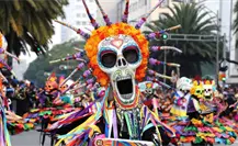 Guía completa para disfrutar el Desfile de Día de Muertos 2025 en CDMX: ruta, horarios y mejores lugares Guía completa para disfrutar el Desfile de Día de Muertos 2025 en CDMX: ruta, horarios y mejores lugares