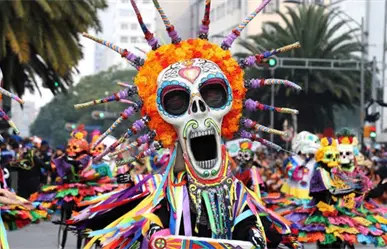 Guía completa para disfrutar el Desfile de Día de Muertos 2025 en CDMX: ruta, horarios y mejores lugares