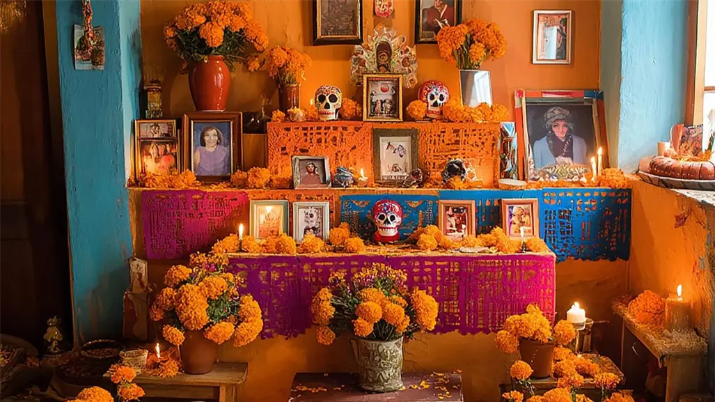 Día de Muertos 2025 en Edomex: ¿qué actividades culturales puedes disfrutar gratis?