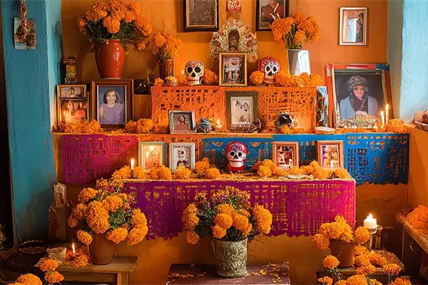Día de Muertos 2025 en Edomex: ¿qué actividades culturales puedes disfrutar gratis?