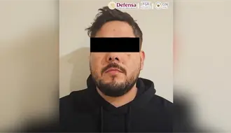 ¿Quién es Armando “El Charro”, jefe del CJNG detenido en Aguascalientes?