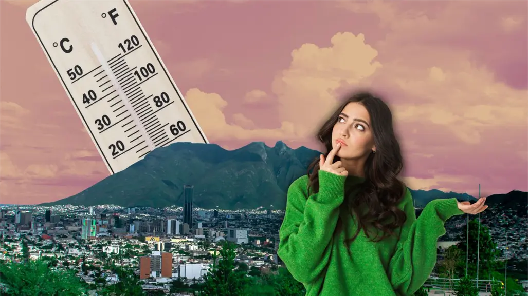 Clima en Monterrey: ¿qué temperaturas se esperan este 1 de noviembre?
