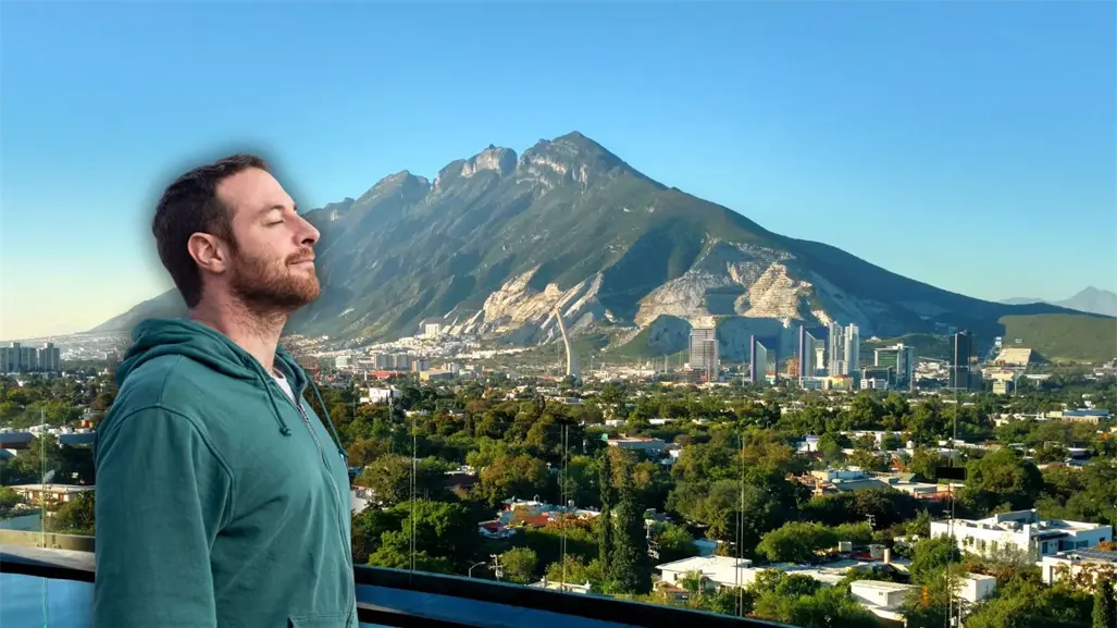 Así inicia noviembre la calidad del aire en Monterrey