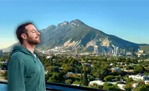 Así inicia noviembre la calidad del aire en Monterrey