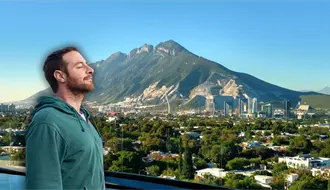 Así inicia noviembre la calidad del aire en Monterrey