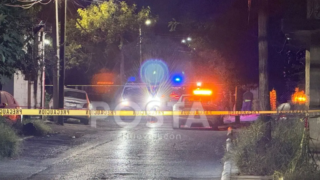 Colonia Joaquín Garza y Garza, Juárez, Nuevo León Foto: POSTAMX