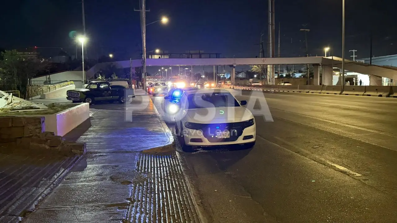 Iniciaron una investigación para determinar las causas del ataque Foto: POSTAMX