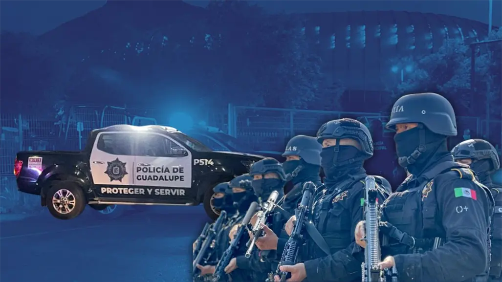 Clásico Regio 141: así se prepara Protección Civil para garantizar la seguridad de Tigres y Rayados