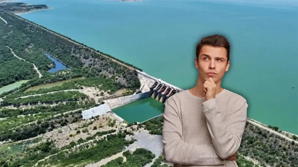 ¿Cuáles son los niveles de las presas en Nuevo León hoy 1 de noviembre?