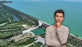 ¿Cuáles son los niveles de las presas en Nuevo León hoy 1 de noviembre?