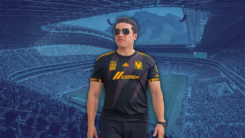 Samuel García sorprende a vecinos con apuesta inédita en el Clásico Regio 141