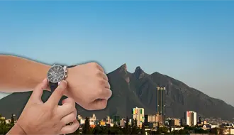 Este es único municipio de Nuevo León que debe cambiar su horario este 2 de noviembre