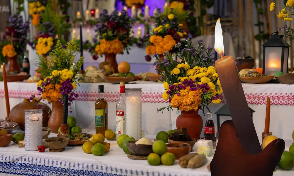 Con estas recomendaciones se puede evitar incendios y otros accidentes Foto: Gobierno de Yucatán/Canva