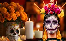 Festival del Ciclo Eterno: ¿Qué actividades habrá el 2 de noviembre en Coahuila?