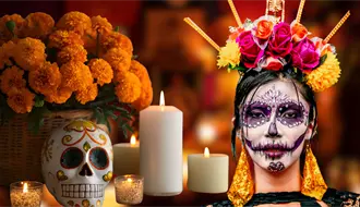 Festival del Ciclo Eterno: ¿Qué actividades habrá el 2 de noviembre en Coahuila?