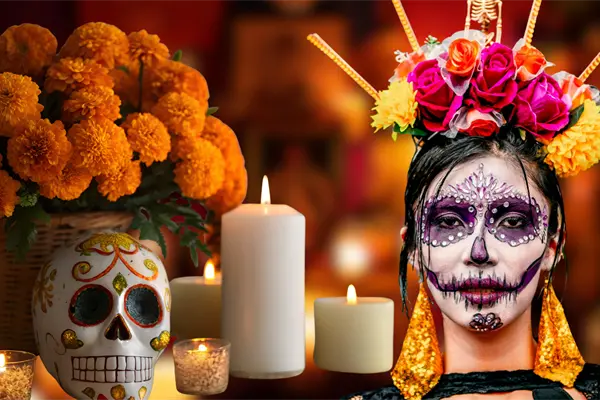 Festival del Ciclo Eterno: ¿Qué actividades habrá el 2 de noviembre en Coahuila?