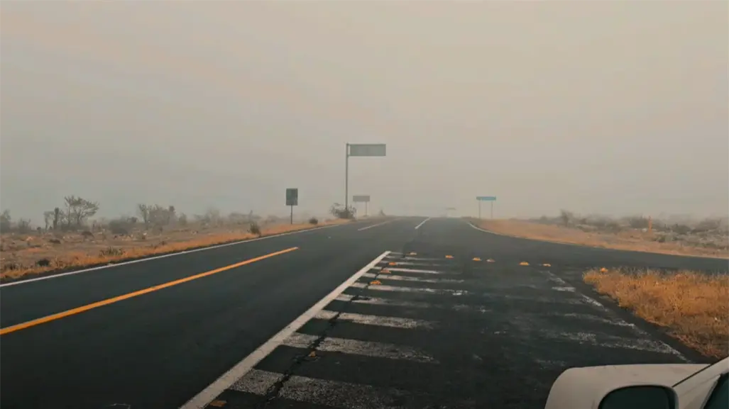 Frente Frío Número 12 bajará la temperatura el fin de semana: este es el pronóstico para BCS