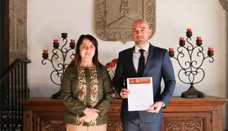 ¿Quién es Edgar Maldonado Ceballos, ex fiscal que llega a la Secretaría de Gobierno en Morelos?