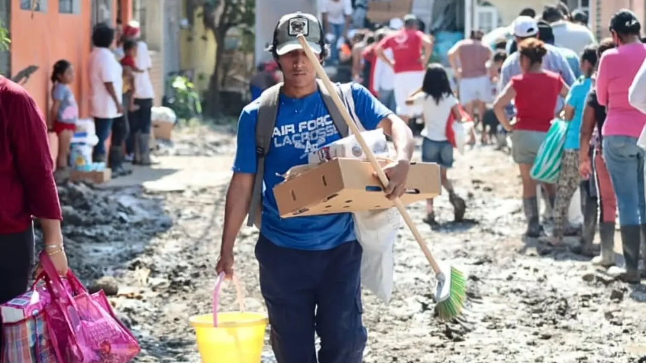 Foto: Gobierno de Veracruz