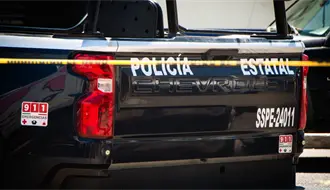 Encuentran a un hombre sin vida en la colonia Arcoíris de La Paz