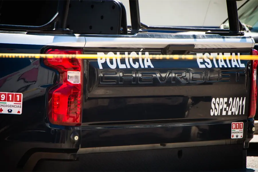 Encuentran a un hombre sin vida en la colonia Arcoíris de La Paz