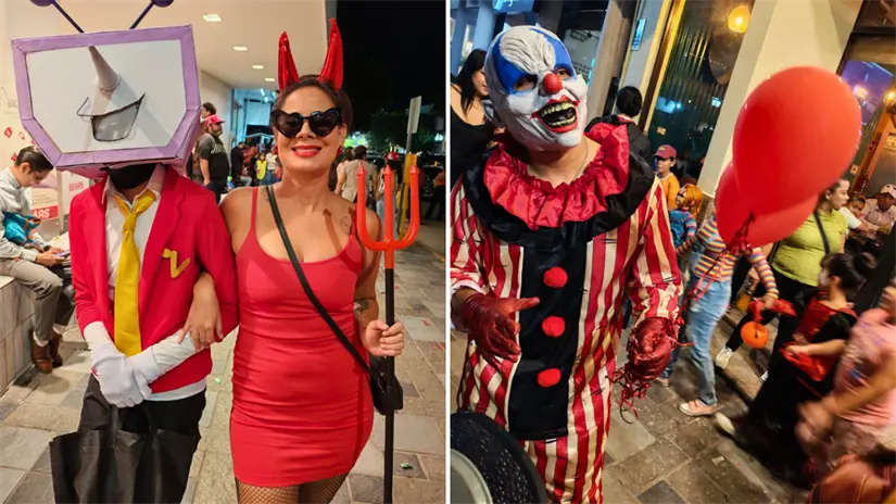 Foto: Héctor Romero / POSTA Baja California Sur