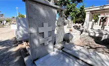 Día de Muertos 2025: este es el horario de las misas del Panteón de Oriente