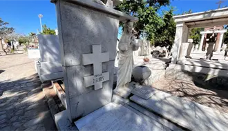 Día de Muertos 2025: este es el horario de las misas del Panteón de Oriente