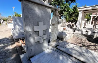 Día de Muertos 2025: este es el horario de las misas del Panteón de Oriente