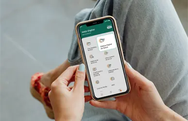 IMSS: Estos 3 trámites requieren datos biométricos en la App