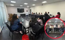 World Trade Center Durango: ¿Dónde está y quiénes pueden aprovechar sus servicios?