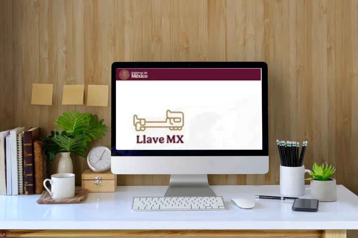 Llave MX: 5 trámites que requieren sí o sí este requisito. Foto: Gobierno de México | Canva