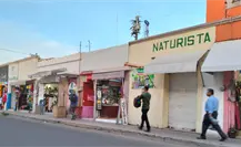 ¿Cuántos locales del centro de Durango están vacíos? Esto dice Canacope y explica la razón