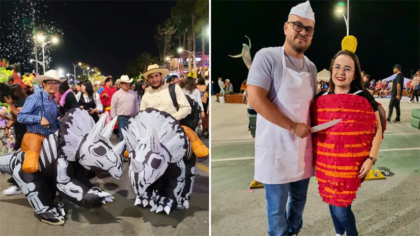 Foto: Héctor Romero / POSTA Baja California Sur