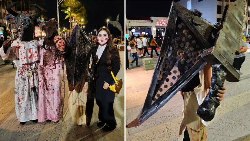 Foto: Héctor Romero / POSTA Baja California Sur