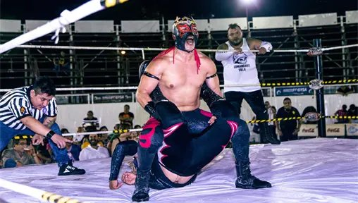 Feria Xmatkuil 2025: ¿Cuándo son las funciones gratis de Lucha Libre en el Teatro del Pueblo? Feria Xmatkuil 2025: ¿Cuándo son las funciones gratis de Lucha Libre en el Teatro del Pueblo?