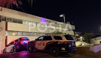 Menor es arrestado tras agredir con arma blanca a un adolescente en Santa Catarina