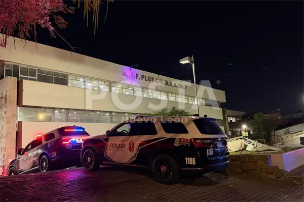 Menor es arrestado tras agredir con arma blanca a un adolescente en Santa Catarina